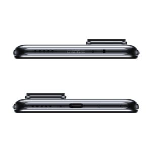 Xiaomi 12T Pro 5G 8GB 256GB - Black
