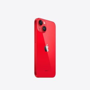 Apple iPhone 14 6GB 128GB - (PRODUCT)RED