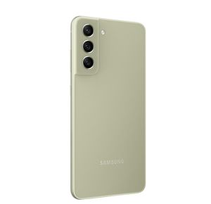 Samsung SM-G990B Galaxy S21 FE 5G 6GB 128GB - Olive