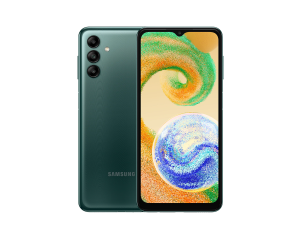 Samsung SM-A047 Galaxy A04s 3GB 32 GB - Green