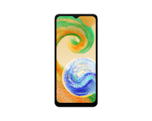 Samsung SM-A047 Galaxy A04s 3GB 32GB - Awesome White