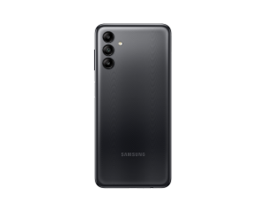 Samsung SM-A047 Galaxy A04s 3GB 32GB - Black Beauty