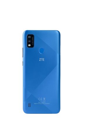 ZTE Blade A51 2GB 32GB - Steel Blue