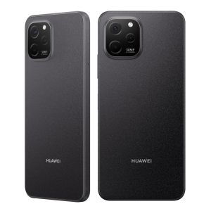 Huawei Nova Y61 6GB 64GB - Midnight Black