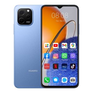 Huawei Nova Y61 6GB 64GB - Sapphire Blue