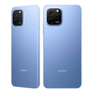 Huawei Nova Y61 6GB 64GB - Sapphire Blue