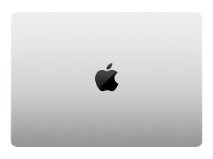 Apple MacBook Pro 14.2" M1 Pro 10 cores CPU 16 cores GPU 16GB RAM 1TB SSD macOS US English kbd - Silver