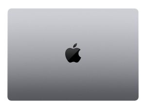 Apple MacBook Pro 14.2" M1 Pro 10 cores CPU 16 cores GPU 16GB RAM 1TB SSD macOS US English kbd - Space Gray
