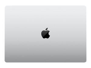 Apple MacBook Pro 16.2" M1 Pro 10 cores CPU 16 cores GPU 16GB RAM 512GB SSD macOS International English kbd - Silver