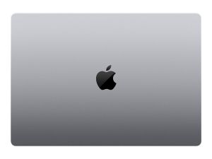 Apple MacBook Pro 16.2" M1 Pro 10 cores CPU 16 cores GPU 16GB RAM 512GB SSD macOS International English kbd - Space Gray