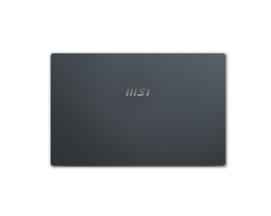 MSI Prestige 15 A12SC 15.6" IPS FHD Intel Core i7-1280P 16GB RAM 1TB SSD NVIDIA GeForce GTX 1650 4GB Win11Home BG kbd - Carbon Gray