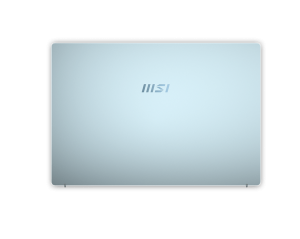 MSI Prestige 14 Evo A12M 14.0" IPS FHD Intel Core i7-1280P 16GB RAM 1TB SSD Win11Home BG kbd - Carbon Gray