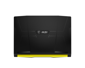 MSI Crosshair 15 B12UGZ 15.6" IPS QHD Intel Core i7-12700H 16GB RAM 1TB SSD NVIDIA GeForce RTX 3070 8GB No OS BG kbd - Black