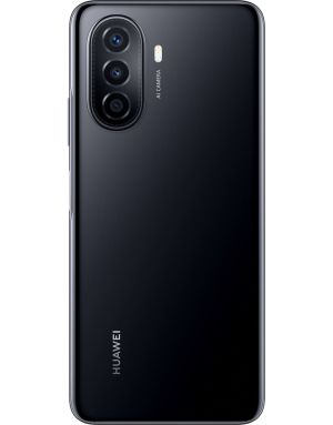 Huawei Nova Y70 4GB 128GB - Midnight Black