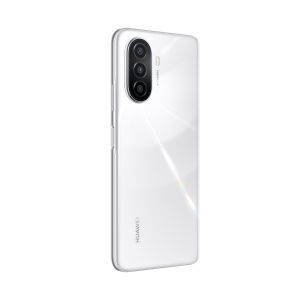 Huawei Nova Y70 4GB 128GB - Pearl White