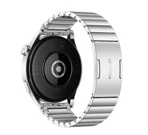 Huawei Watch GT 3 46mm Elite Jupiter-B19T - Stainless Steel Strap