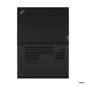 Lenovo ThinkPad T16 G1 16.0" WUXGA IPS AMD Ryzen 7 PRO 6850U 16GB RAM 512GB SSD Win11Pro BG kbd - Thunder Black