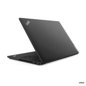 Lenovo ThinkPad T14 G3 14.0" WUXGA IPS AMD Ryzen 5 PRO 6650U 16GB RAM 512GB SSD Win11Pro BG kbd - Thunder Black