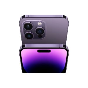 Apple iPhone 14 Pro Max 6GB 128GB - Deep Purple