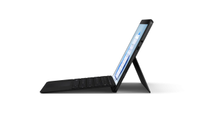 Microsoft Surface Go 3 10.5" Intel Pentium Gold 6500Y 8GB 128GB Win11Home in S mode WiFi - Matte Black