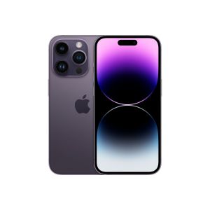 Apple iPhone 14 Pro 6GB 512GB - Deep Purple