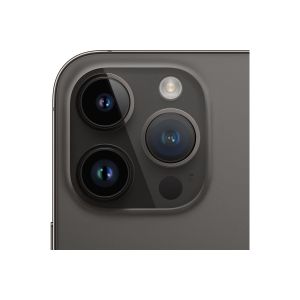 Apple iPhone 14 Pro Max 6GB 256GB - Space Black