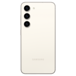 Samsung Galaxy S23 5G 8GB 128GB - Cream