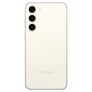 Samsung Galaxy S23+ 5G 8GB 512GB - Cream