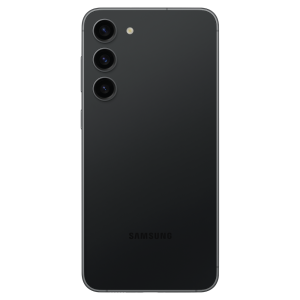 Samsung Galaxy S23+ 5G 8GB 512GB - Phantom Black