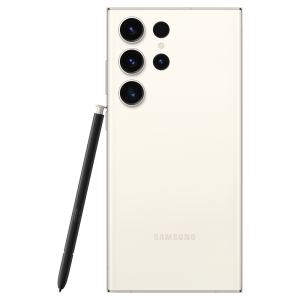 Samsung Galaxy S23 Ultra 5G 8GB 256GB - Cream
