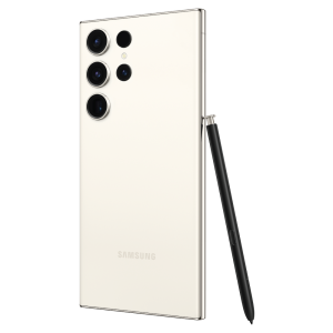 Samsung Galaxy S23 Ultra 5G 8GB 256GB - Cream