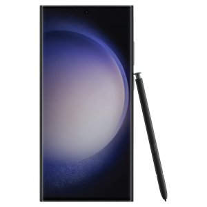 Samsung Galaxy S23 Ultra 5G 8GB 256GB - Phantom Black