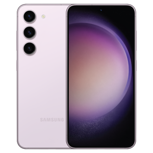 Samsung Galaxy S23 5G 8GB 256GB - Lavender