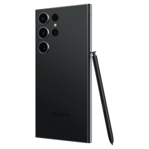 Samsung Galaxy S23 Ultra 5G 12GB 1TB - Phantom Black