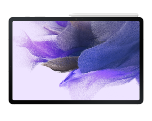 Samsung SM-T736 Galaxy Tab S7 FE 12.4" 4GB 64GB WiFi+5G - Mystic Silver