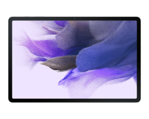 Samsung Galaxy Tab S7 FE 12.4" 4GB 64GB WiFi - Mystic Silver