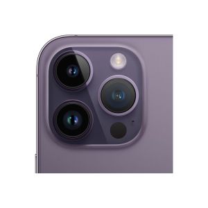 Apple iPhone 14 Pro Max 6GB 512GB - Deep Purple