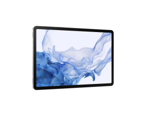 Samsung SM-X700 Galaxy Tab S8 11.0" 8GB 128GB WiFi - Silver