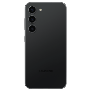 Samsung Galaxy S23 5G 8GB 256GB - Phantom Black