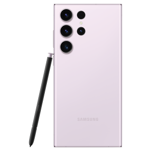 Samsung Galaxy S23 Ultra 5G 8GB 256GB - Lavender