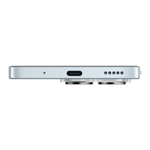 Honor X8a CRT-LX1 6GB 128GB - Titanium Silver