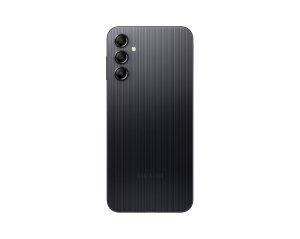 Samsung Galaxy A14 4GB 64GB - Black Mist