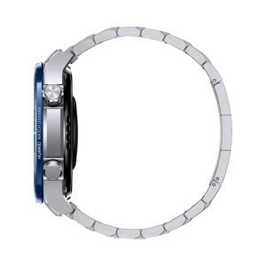 Huawei Watch Ultimate Colombo B29 - Voyage Blue - Zirconium case - Titanium strap