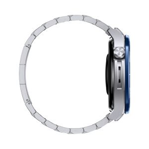 Huawei Watch Ultimate Colombo B29 - Voyage Blue - Zirconium case - Titanium strap