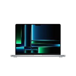 Apple MacBook Pro 14.2" M2 PRO 10 cores CPU 16 Cores GPU 16GB RAM 512GB SSD - Silver