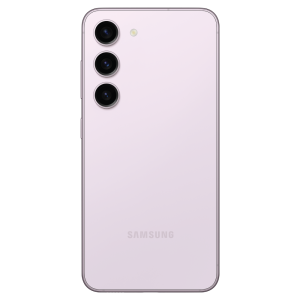 Samsung Galaxy S23 5G 8GB 128GB - Lavender