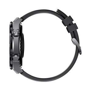 Huawei Watch Ultimate Colombo B29 - Expedition Black - Zirconium case - Black strap