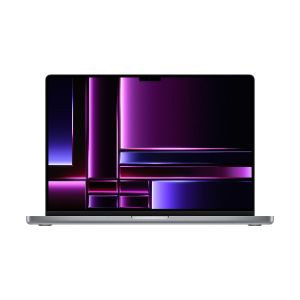 Apple MacBook Pro 16.2" M2 PRO 12 cores CPU 19 Cores GPU 16GB RAM 512GB SSD - Space Grey
