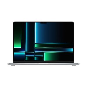 Apple MacBook Pro 16.2" M2 MAX 12 cores CPU 38 Cores GPU 32GB RAM 1024GB SSD - Silver