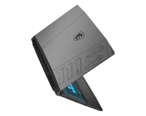 MSI Pulse 15 B13VGK 15.6" QHD IPS Intel Core i7-13700H vPro 16GB RAM 1TB SSD NVIDIA GeForce RTX 4070 8GB NoOS BG kbd - Titanium Gray